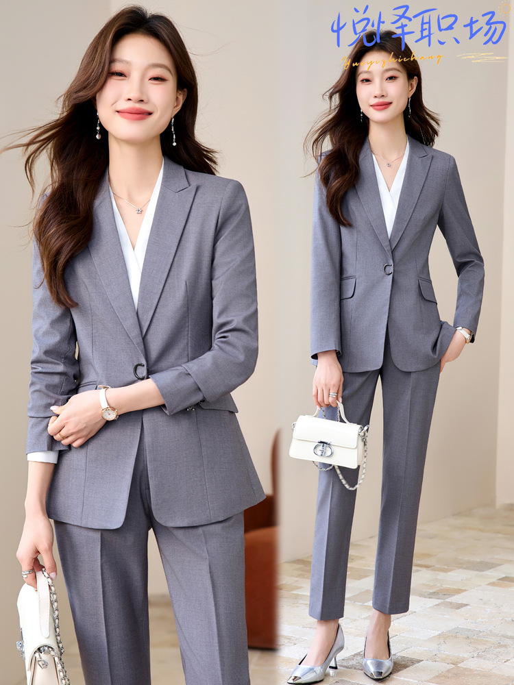 Completo da Donna: Abbigliamen - High End Women'S Formal Wear recensione e prezzo
