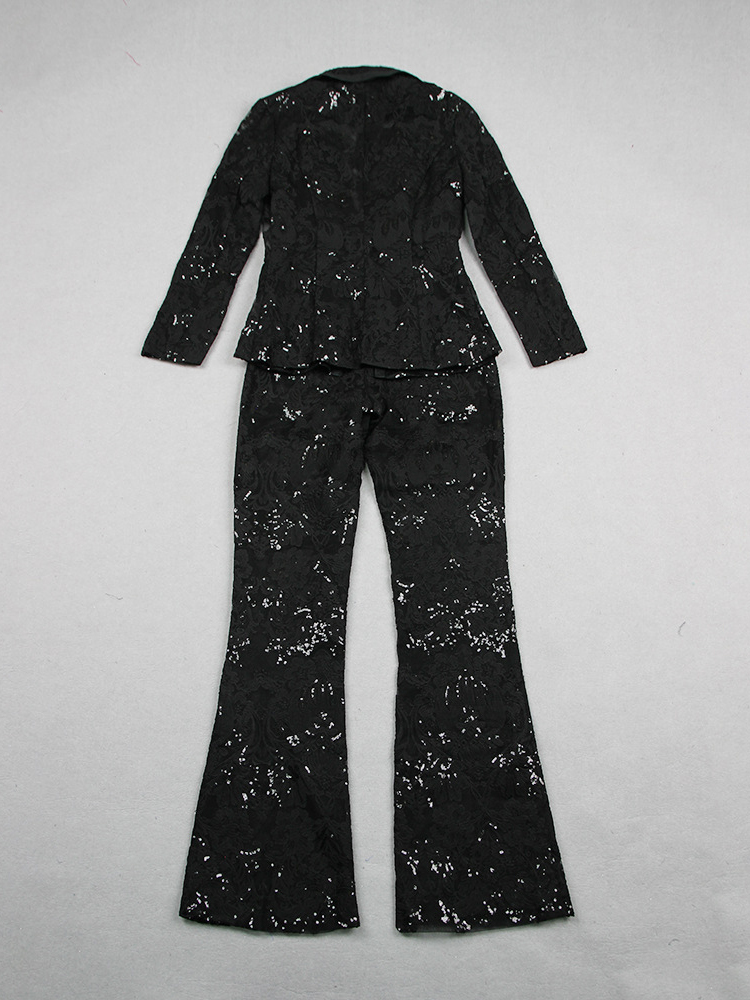 Completo tailleur da donna HIG - Women'S Formal Wear Pants recensione e prezzo