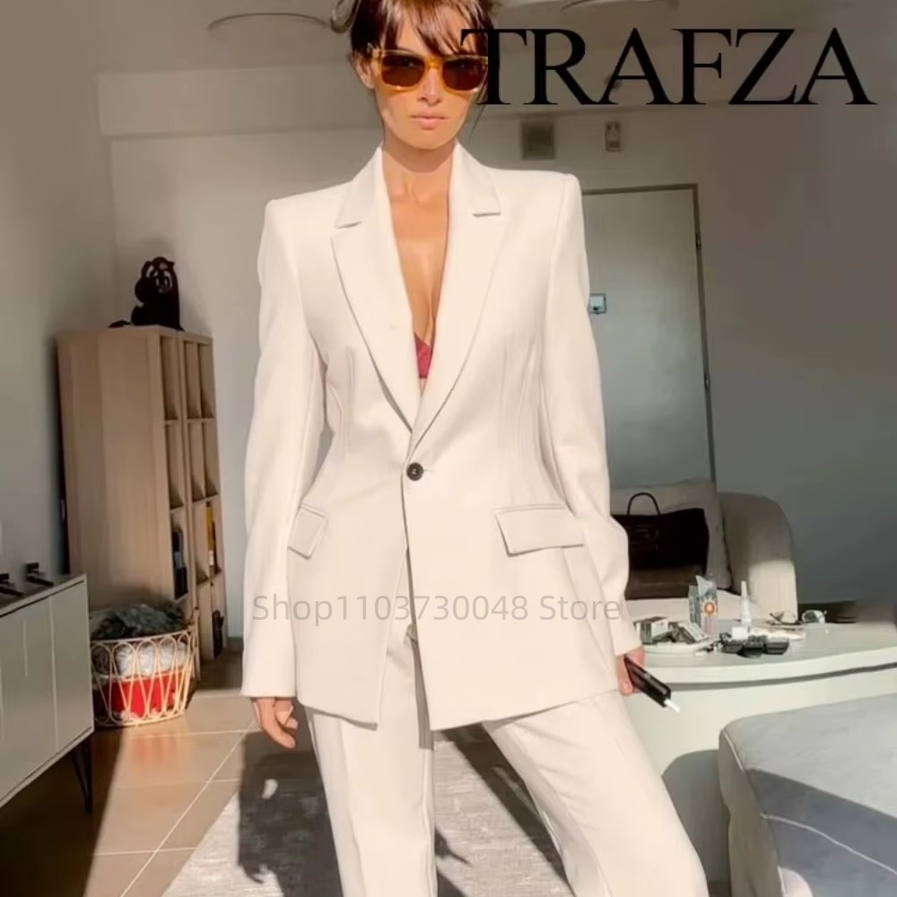 Completo Formale da Ufficio pe - Women'S Formal Wear Jackets recensione e prezzo