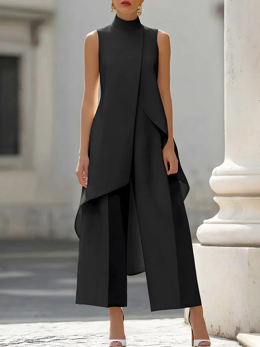 Completo Formale da Ufficio pe - Women'S Formal Wear Pants recensione e prezzo