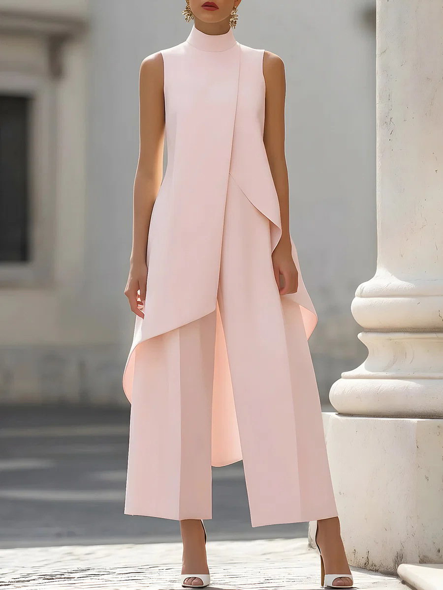 Completo Formale da Ufficio pe - Women'S Formal Wear Pants recensione e prezzo