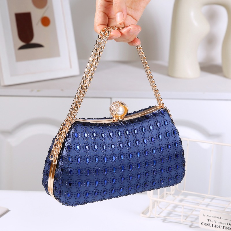 Borsa da pranzo per banchetti  - Women'S Formal Dinner Wear recensione e prezzo