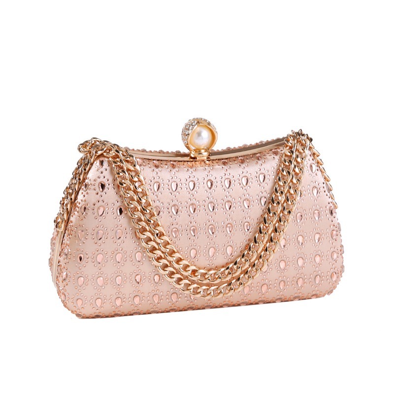 Borsa da pranzo per banchetti  - Women'S Formal Dinner Wear recensione e prezzo